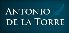 Antonio de la Torre